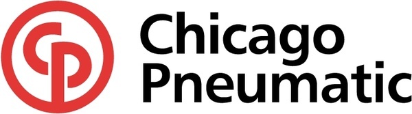 CHICAGO PNEUMATIC Logo