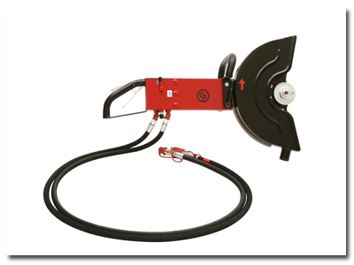 CP Handheld Hydraulic Equipment - Cut Off Saws