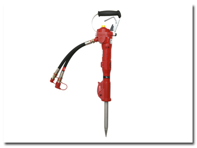 CP Handheld Hydraulic Equipment - Pick Hammer