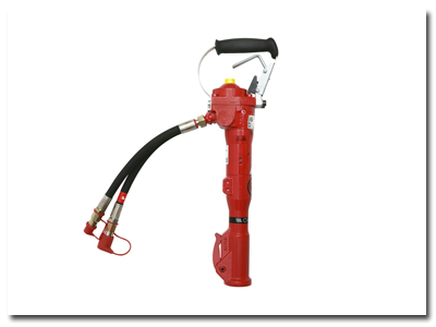 CP Handheld Hydraulic Equipment - Pick Hammer