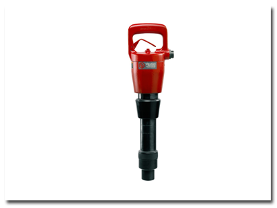 CP Handheld Pneumatic Equipment - Chipping Hammers